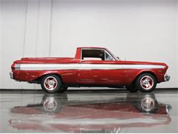 1964 Ford Ranchero (CC-991433) for sale in Ft Worth, Texas