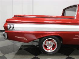 1964 Ford Ranchero (CC-991433) for sale in Ft Worth, Texas