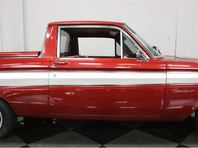 1964 Ford Ranchero (CC-991433) for sale in Ft Worth, Texas