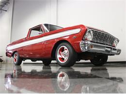 1964 Ford Ranchero (CC-991433) for sale in Ft Worth, Texas