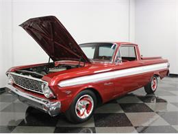1964 Ford Ranchero (CC-991433) for sale in Ft Worth, Texas