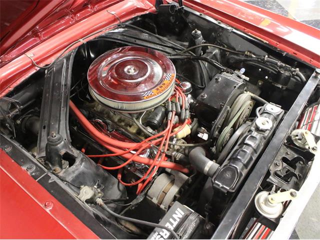 1964 Ford Ranchero (CC-991433) for sale in Ft Worth, Texas