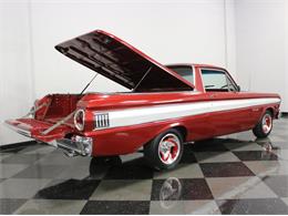 1964 Ford Ranchero (CC-991433) for sale in Ft Worth, Texas