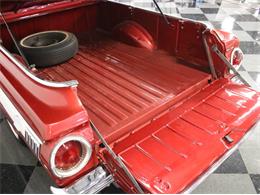 1964 Ford Ranchero (CC-991433) for sale in Ft Worth, Texas