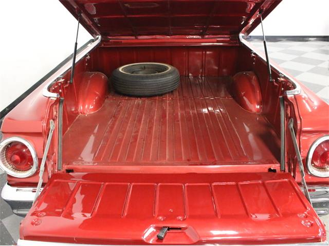 1964 Ford Ranchero (CC-991433) for sale in Ft Worth, Texas