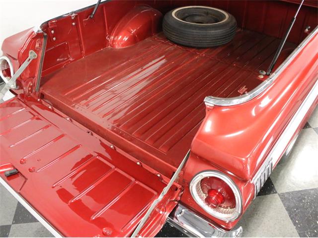 1964 Ford Ranchero (CC-991433) for sale in Ft Worth, Texas