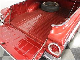 1964 Ford Ranchero (CC-991433) for sale in Ft Worth, Texas