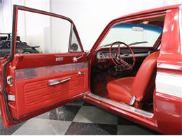 1964 Ford Ranchero (CC-991433) for sale in Ft Worth, Texas