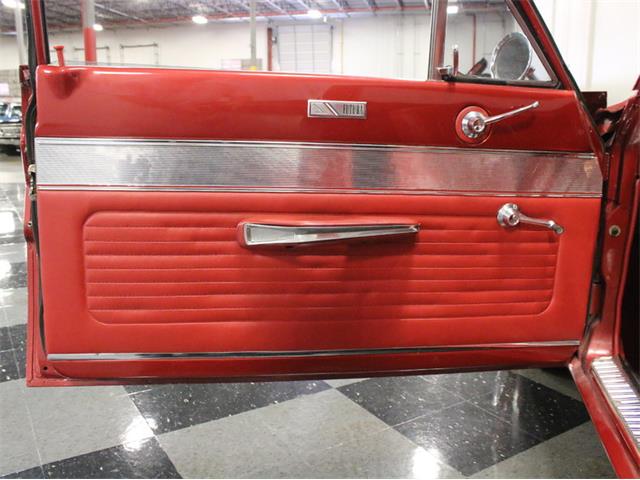 1964 Ford Ranchero (CC-991433) for sale in Ft Worth, Texas