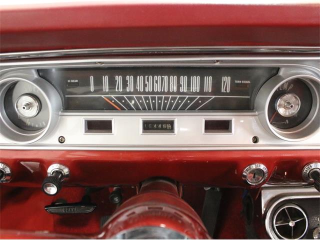 1964 Ford Ranchero (CC-991433) for sale in Ft Worth, Texas