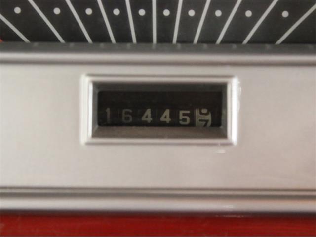1964 Ford Ranchero (CC-991433) for sale in Ft Worth, Texas