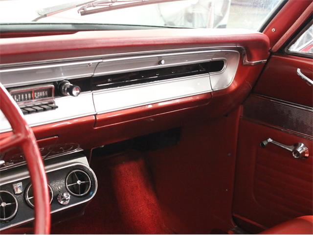 1964 Ford Ranchero (CC-991433) for sale in Ft Worth, Texas