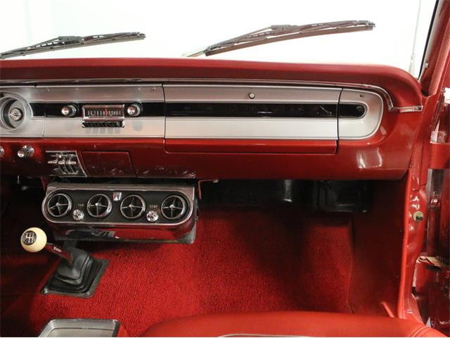 1964 Ford Ranchero (CC-991433) for sale in Ft Worth, Texas
