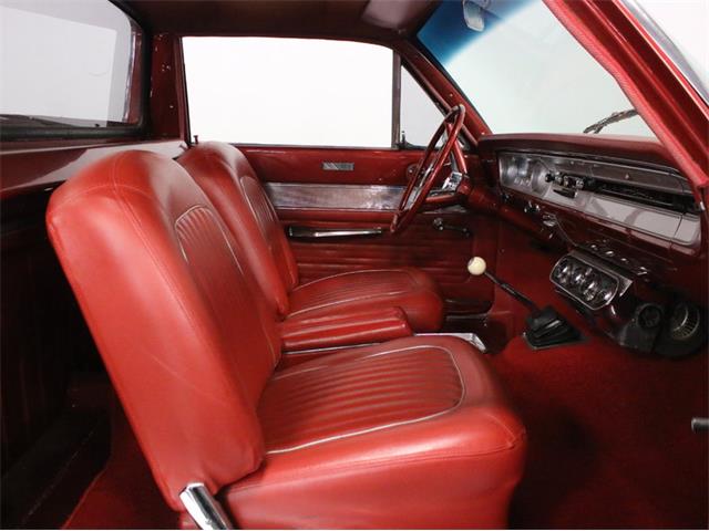 1964 Ford Ranchero (CC-991433) for sale in Ft Worth, Texas