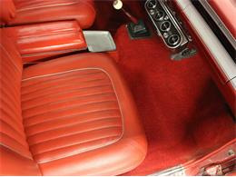 1964 Ford Ranchero (CC-991433) for sale in Ft Worth, Texas