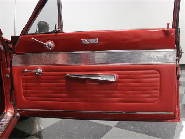1964 Ford Ranchero (CC-991433) for sale in Ft Worth, Texas