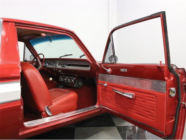 1964 Ford Ranchero (CC-991433) for sale in Ft Worth, Texas