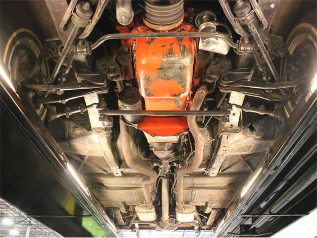 1964 Ford Ranchero (CC-991433) for sale in Ft Worth, Texas