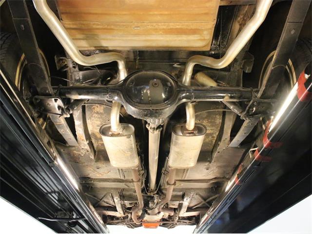 1964 Ford Ranchero (CC-991433) for sale in Ft Worth, Texas