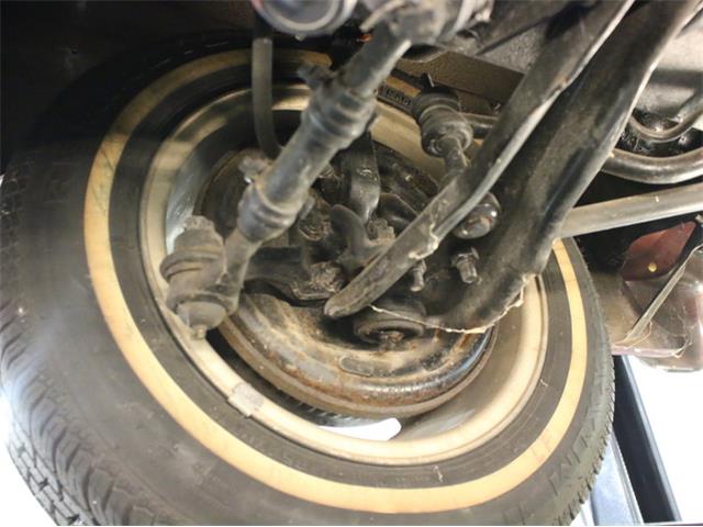 1964 Ford Ranchero (CC-991433) for sale in Ft Worth, Texas