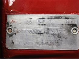1964 Ford Ranchero (CC-991433) for sale in Ft Worth, Texas