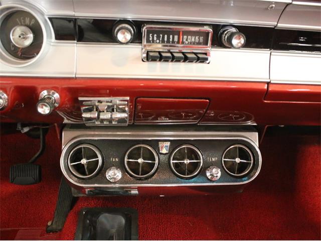 1964 Ford Ranchero (CC-991433) for sale in Ft Worth, Texas