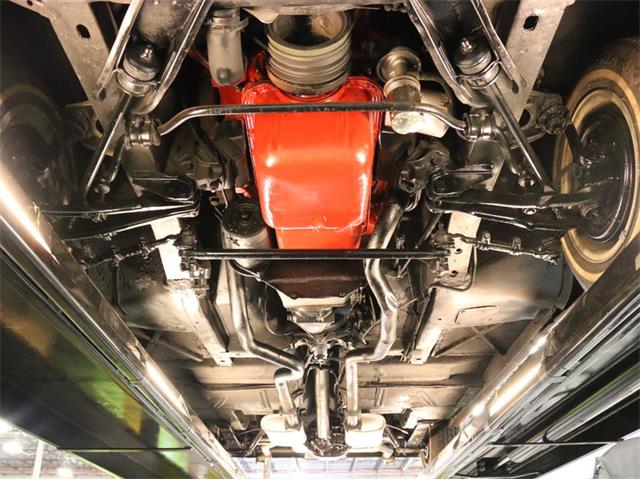 1964 Ford Ranchero (CC-991433) for sale in Ft Worth, Texas