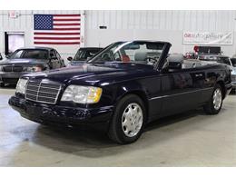 1995 Mercedes-Benz E320 (CC-991444) for sale in Kentwood, Michigan