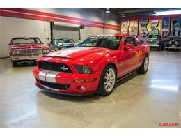 2009 Ford Mustang GT500KR (CC-990145) for sale in Tucson, Arizona