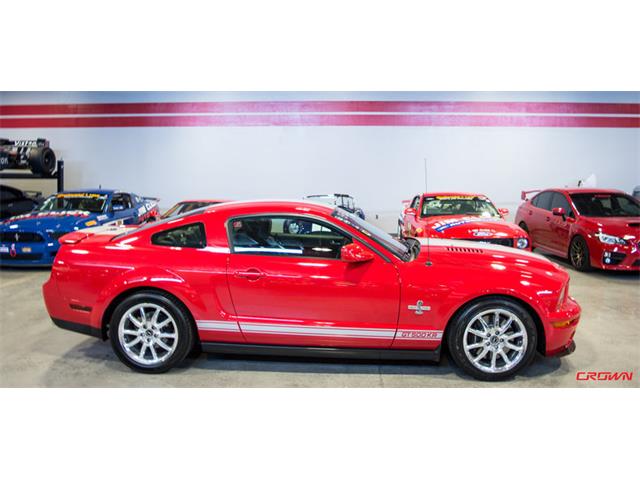 2009 Ford Mustang GT500KR (CC-990145) for sale in Tucson, Arizona