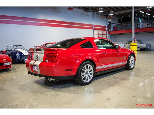 2009 Ford Mustang GT500KR (CC-990145) for sale in Tucson, Arizona