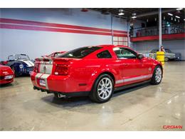 2009 Ford Mustang GT500KR (CC-990145) for sale in Tucson, Arizona