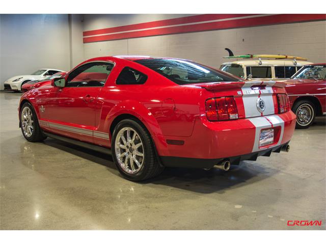 2009 Ford Mustang GT500KR (CC-990145) for sale in Tucson, Arizona