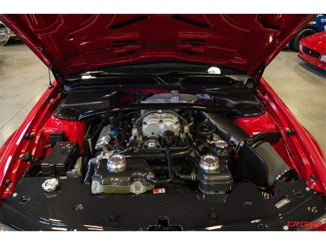 2009 Ford Mustang GT500KR (CC-990145) for sale in Tucson, Arizona