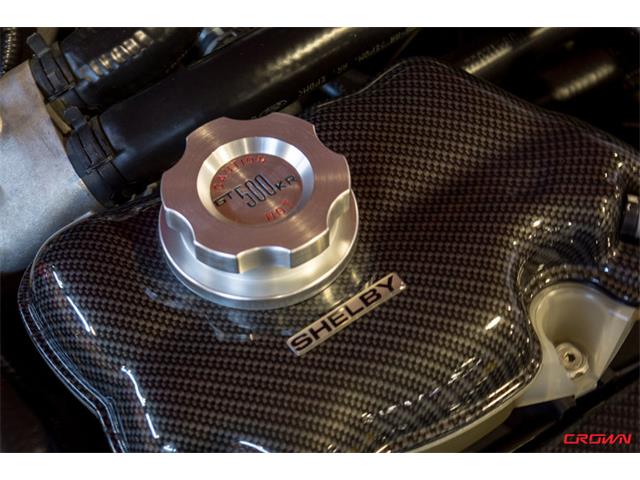 2009 Ford Mustang GT500KR (CC-990145) for sale in Tucson, Arizona