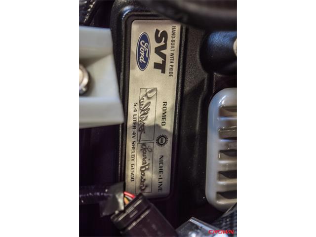 2009 Ford Mustang GT500KR (CC-990145) for sale in Tucson, Arizona