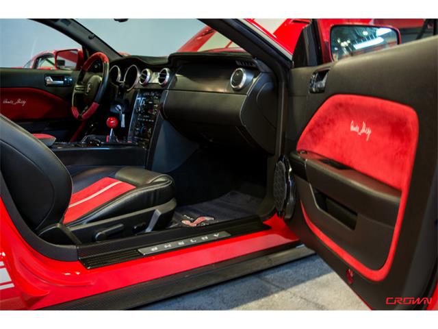 2009 Ford Mustang GT500KR (CC-990145) for sale in Tucson, Arizona
