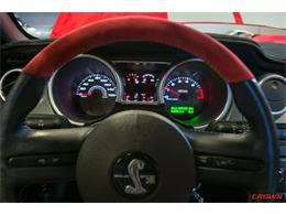 2009 Ford Mustang GT500KR (CC-990145) for sale in Tucson, Arizona