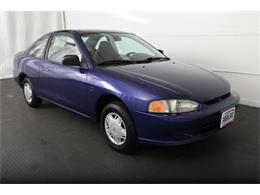 1998 Mitsubishi Automobile (CC-991455) for sale in Lynnwood, Washington