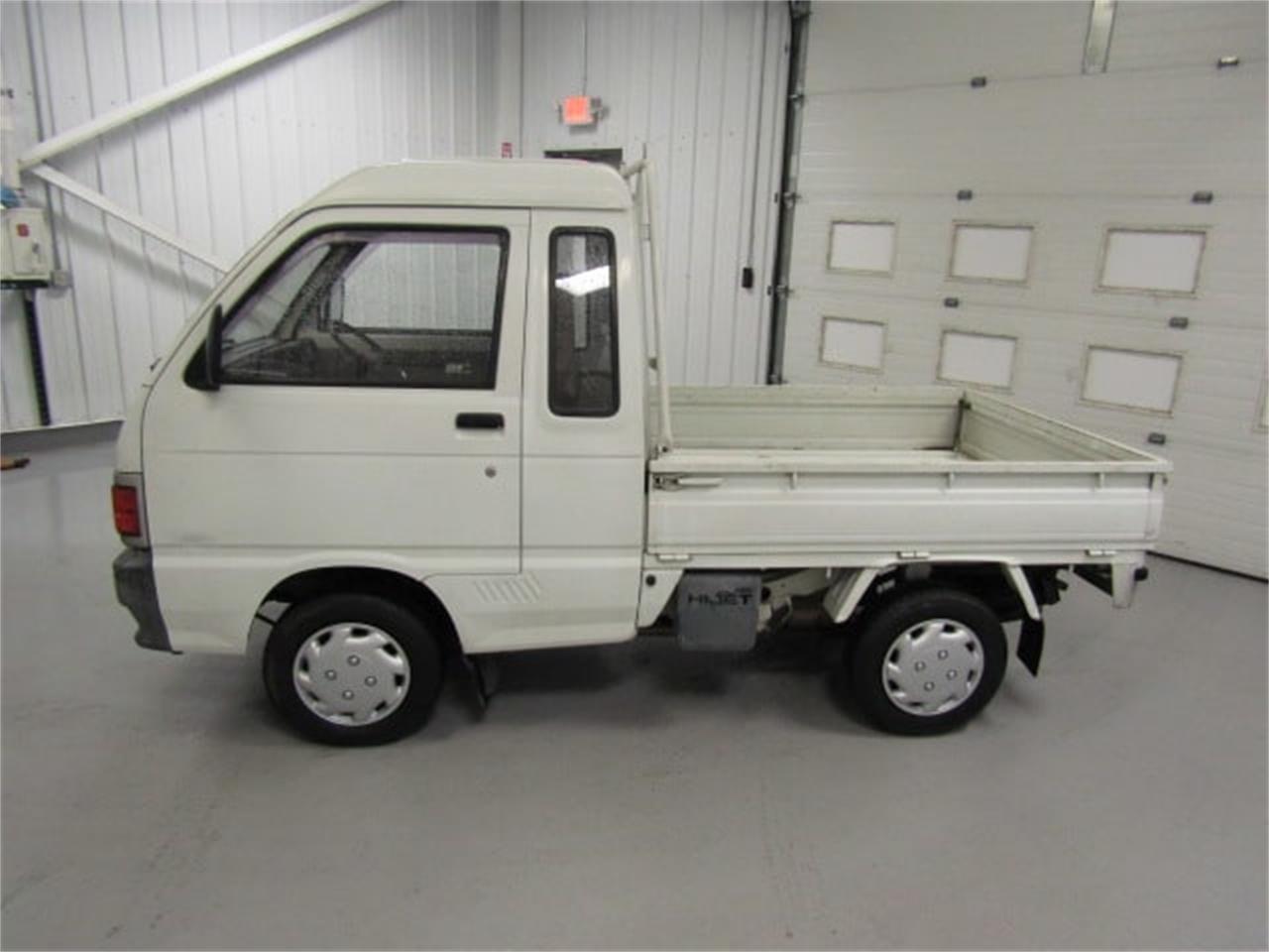 1988 Daihatsu Hijet for Sale | ClassicCars.com | CC-990146