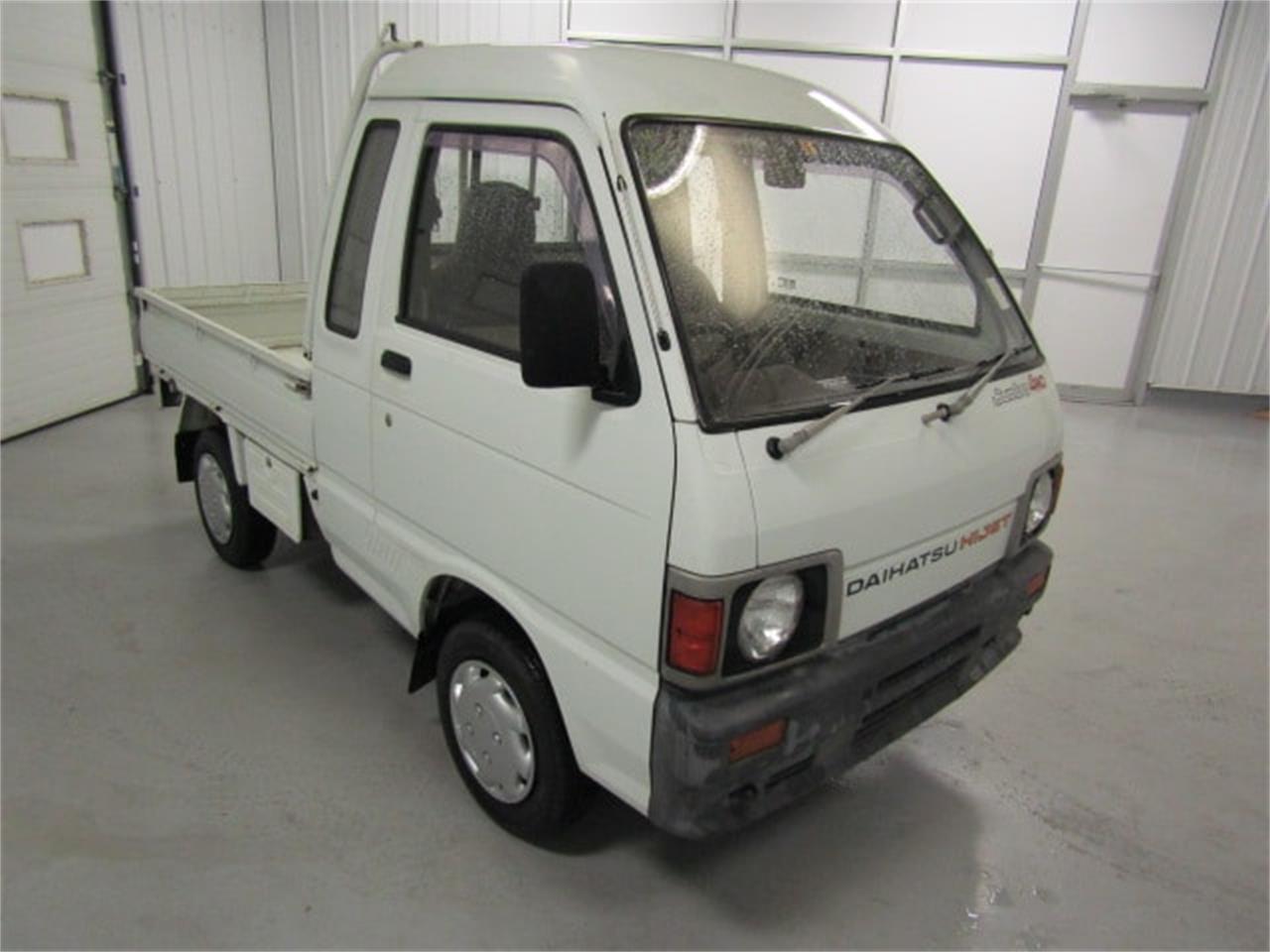 1988 Daihatsu Hijet for Sale | ClassicCars.com | CC-990146