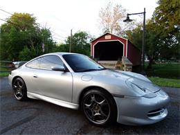 1999 Porsche 911 (CC-991469) for sale in new tripoli, Pennsylvania