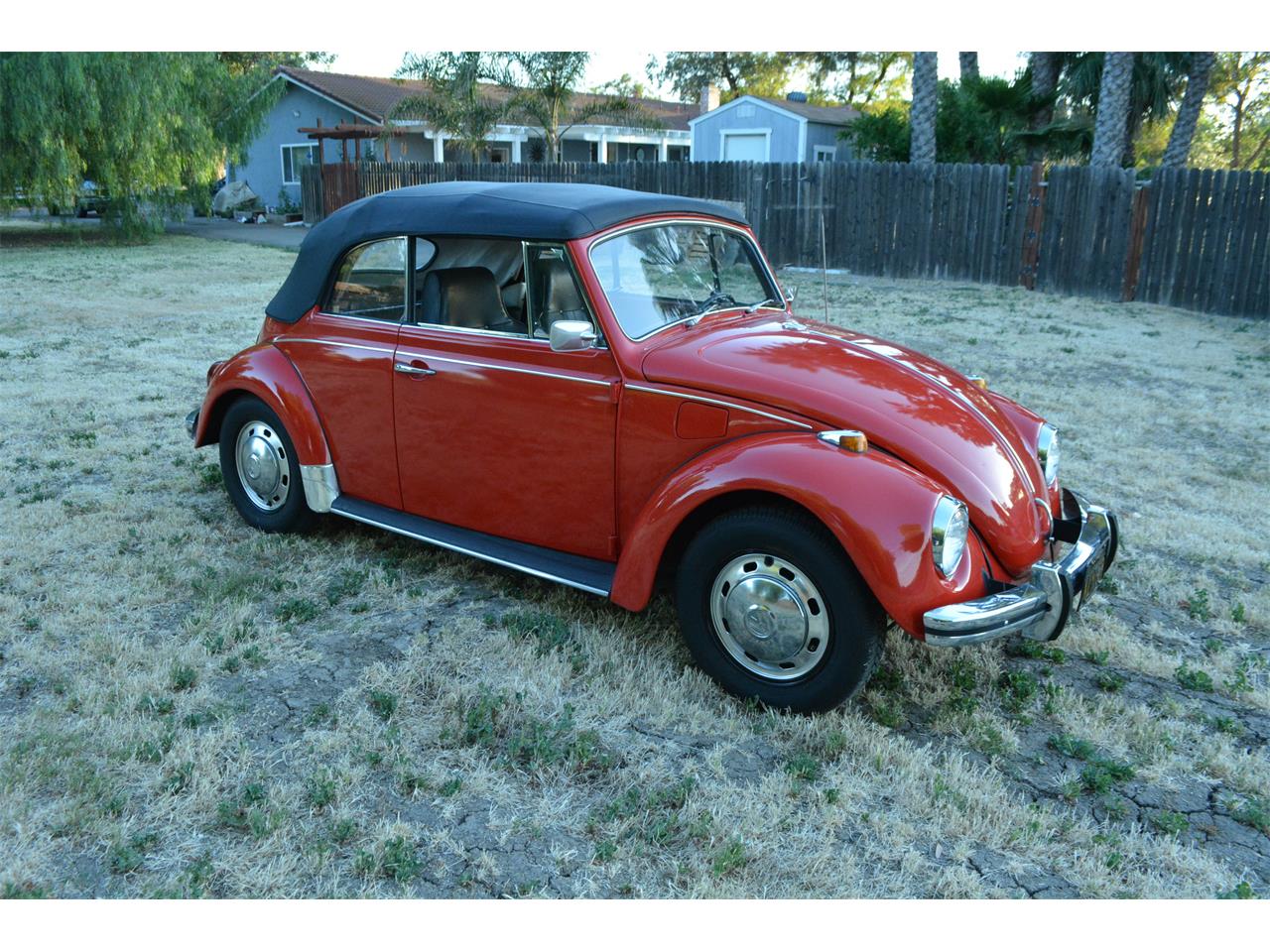 1968 Volkswagen Beetle for Sale | ClassicCars.com | CC-991475