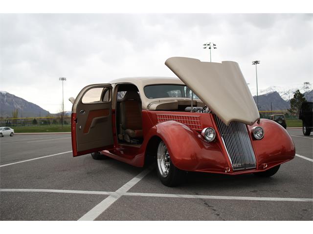 1935 Ford Coupe (CC-991493) for sale in Orem, Utah