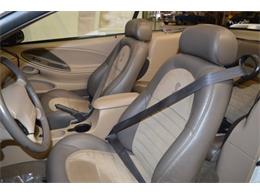 2001 Ford Mustang SVT Cobra Convertible (CC-991510) for sale in San Jose, California