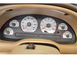 2001 Ford Mustang SVT Cobra Convertible (CC-991510) for sale in San Jose, California