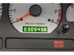 2001 Ford Mustang SVT Cobra Convertible (CC-991510) for sale in San Jose, California