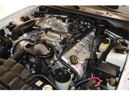 2001 Ford Mustang SVT Cobra Convertible (CC-991510) for sale in San Jose, California