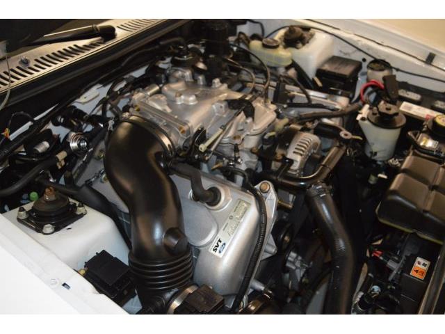 2001 Ford Mustang SVT Cobra Convertible (CC-991510) for sale in San Jose, California