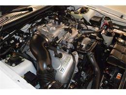 2001 Ford Mustang SVT Cobra Convertible (CC-991510) for sale in San Jose, California